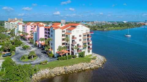 Marina Point Dr, Daytona Beach, FL 32114