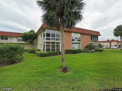 Woodland Dr, Vero Beach, FL 32962