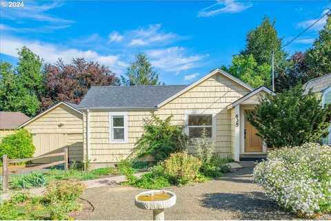 11Th, MCMINNVILLE, OR 97128