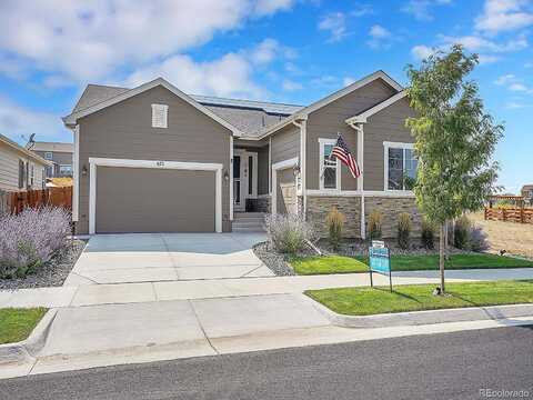 Hearthstone, BRIGHTON, CO 80601