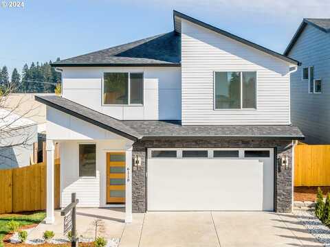 45Th, VANCOUVER, WA 98661