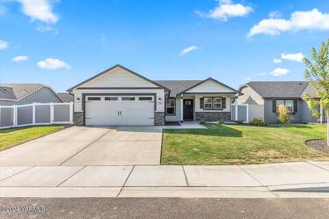 Judd, YAKIMA, WA 98903