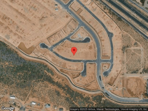 E Falconry Trail, Tucson, AZ 85756