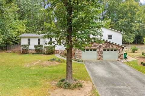 Rivercrest, WOODSTOCK, GA 30188