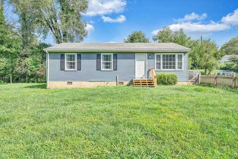 Crescent, ROANOKE, VA 24018