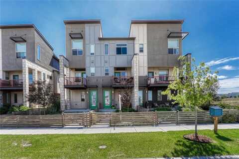 N Emporia Street, Denver, CO 80238