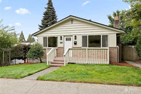 37Th, SEATTLE, WA 98126