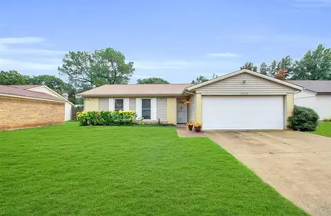 Atlantis, ARLINGTON, TX 76016