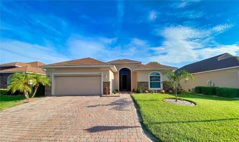 Hogan, WINTER HAVEN, FL 33884
