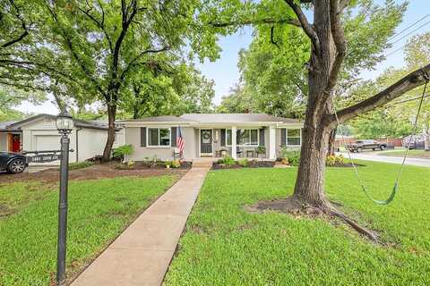 Odom, FORT WORTH, TX 76114