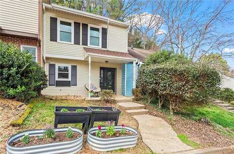 Stratford Green, Avondale Estates, GA 30002