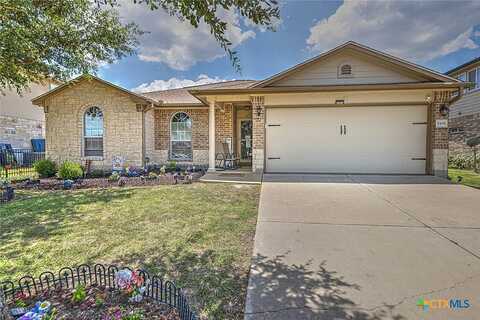 Golden Gate, KILLEEN, TX 76549