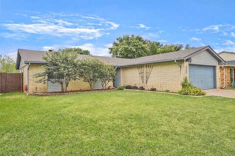 Smoke Tree, ARLINGTON, TX 76018