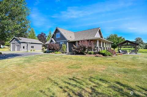 Red Tree, BELLINGHAM, WA 98226