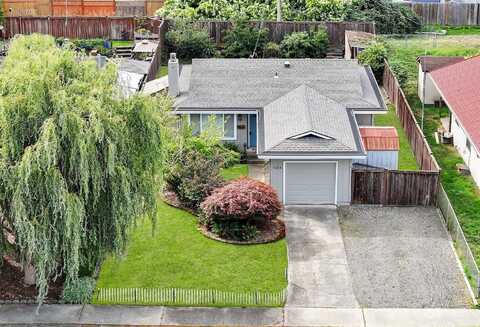 44Th, TACOMA, WA 98407