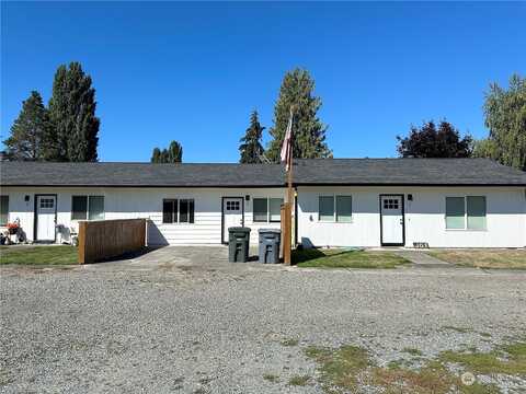 Deeded, ORTING, WA 98360