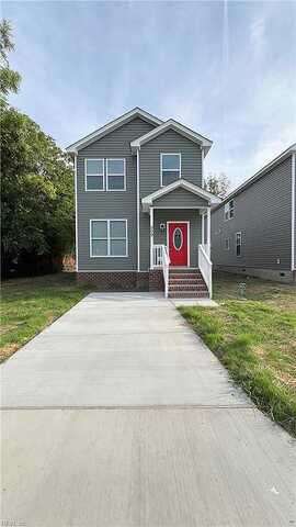 Mason, SUFFOLK, VA 23434