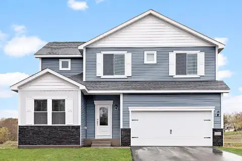 Spruce Court N, Cambridge, MN 55008