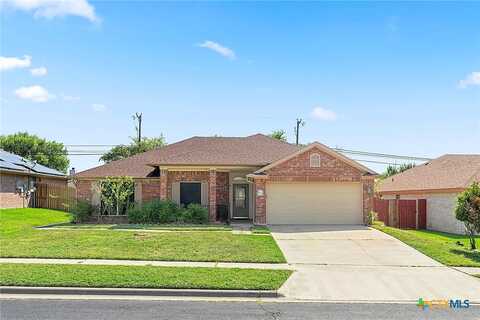 Shumard, KILLEEN, TX 76542