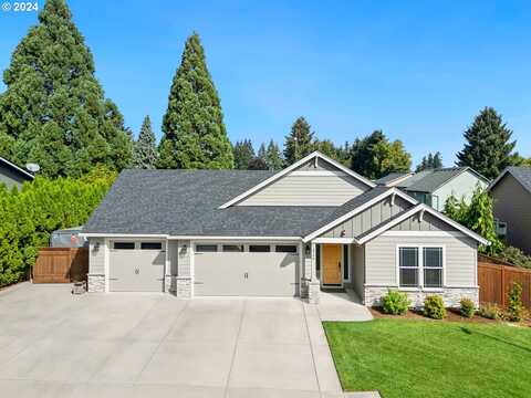 114Th, VANCOUVER, WA 98686