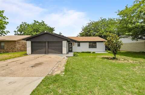 Tiptop, HALTOM CITY, TX 76117