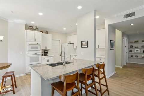 Lindbergh Drive Ne #201, Atlanta, GA 30305