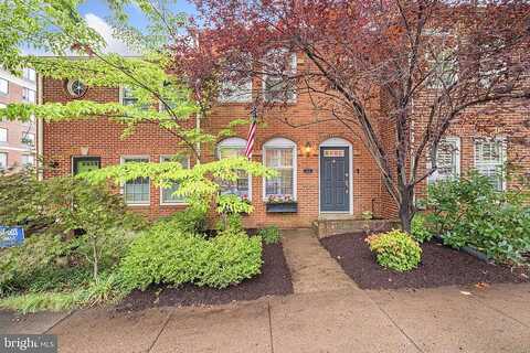 Columbus, ALEXANDRIA, VA 22314