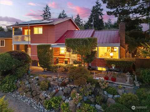 29Th, SEATTLE, WA 98199