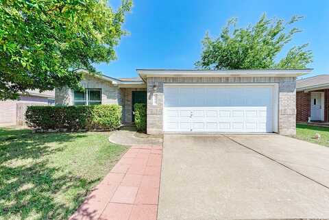 Mccarthur, LEANDER, TX 78641