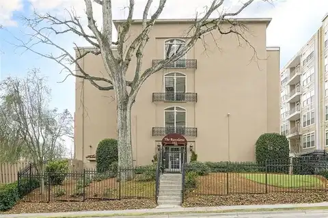 Pharr Road Ne #305, Atlanta, GA 30305