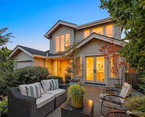 46Th, SEATTLE, WA 98105