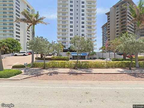 Galt Ocean, FORT LAUDERDALE, FL 33308