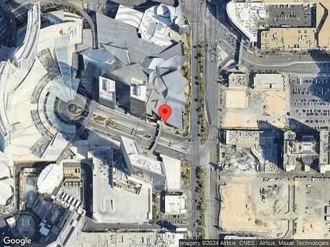 Las Vegas Blvd S, Las Vegas, NV 89158