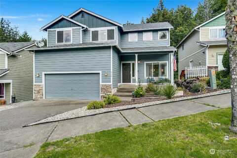Cooper Crest, OLYMPIA, WA 98502
