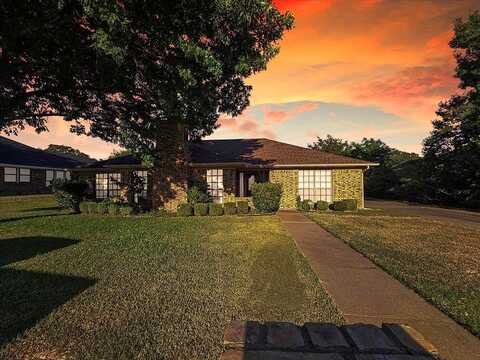 Ivywild, ARLINGTON, TX 76016