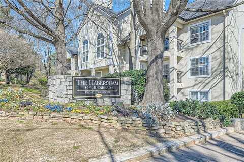 Habersham Road Ne #227, Atlanta, GA 30305