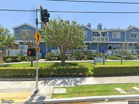 W Wilson St, Costa Mesa, CA 92627
