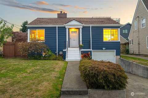 36Th, SEATTLE, WA 98126