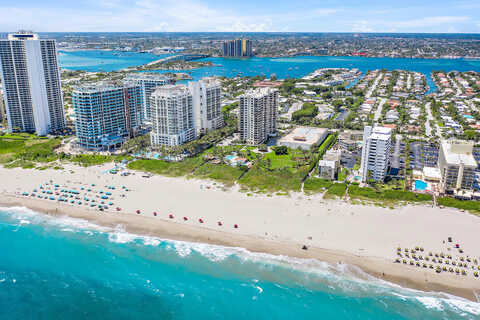 N Ocean Dr, Riviera Beach, FL 33404