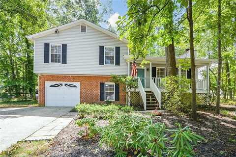 Westview, POWDER SPRINGS, GA 30127