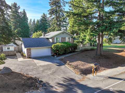135Th, AUBURN, WA 98092