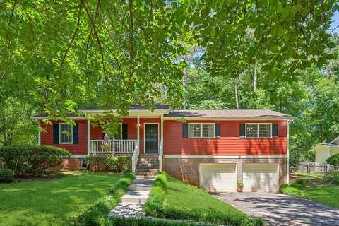 Bryant, MARIETTA, GA 30066