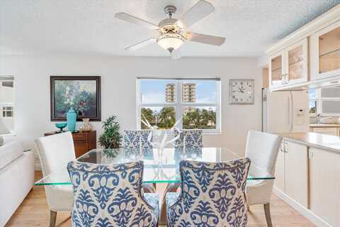 S Ocean Blvd, Highland Beach, FL 33487