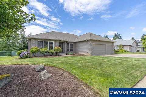 Silver Hills, SALEM, OR 97306