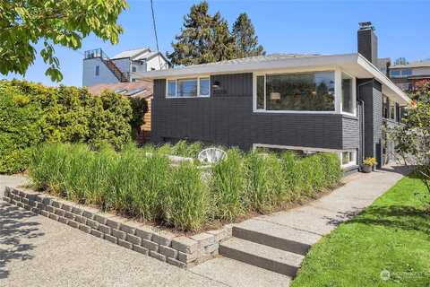 60Th, SEATTLE, WA 98116