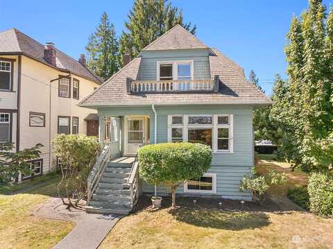 17Th, SEATTLE, WA 98112