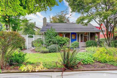 60Th, SEATTLE, WA 98115