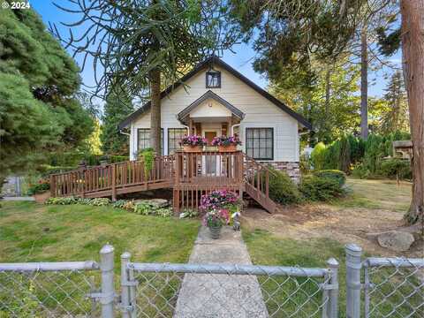Bluff, GRESHAM, OR 97080