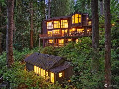Ames Lake, REDMOND, WA 98053