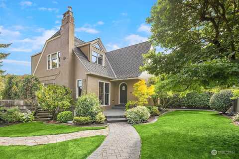 Fuhrman, SEATTLE, WA 98102